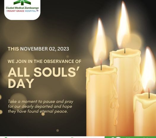  All Souls Day