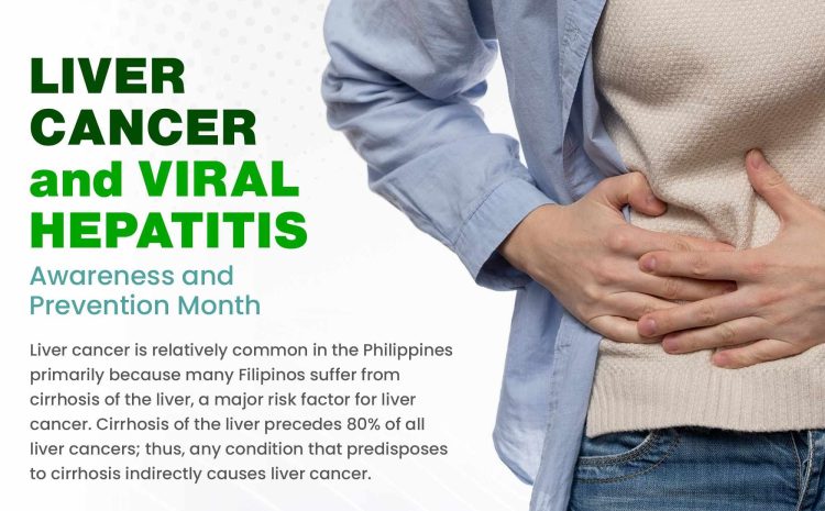  Liver Cancer and Viral Hepatitis