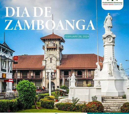  Dia De Zamboanga