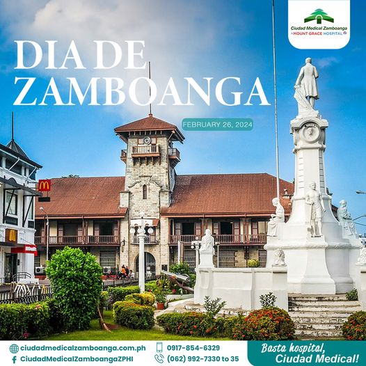 Dia De Zamboanga
