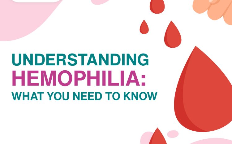  Understanding Hemophilia