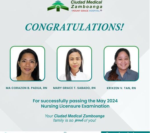  May 2024 Philippine Nursing Licensure Examination