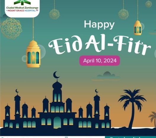  Eid Al-Fitr