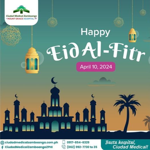 Eid Al-Fitr