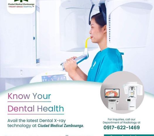  Know your Dental Health
