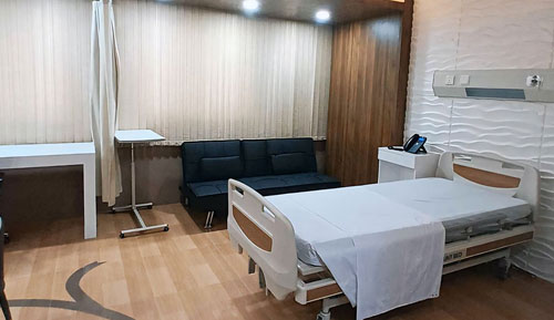 Patient-Room